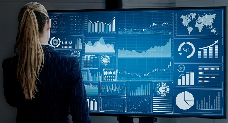 MyOPSView dashboard